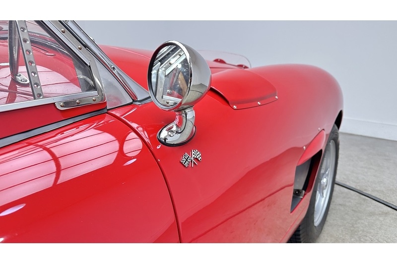 Used MG MGA 1960 for sale - 76859853: Photo 18