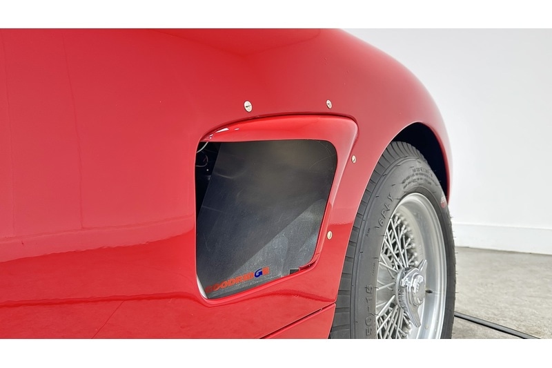 Used MG MGA 1960 for sale - 76859853: Photo 19