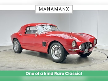 Used MG MGA 1960 for sale - 76859853: Photo