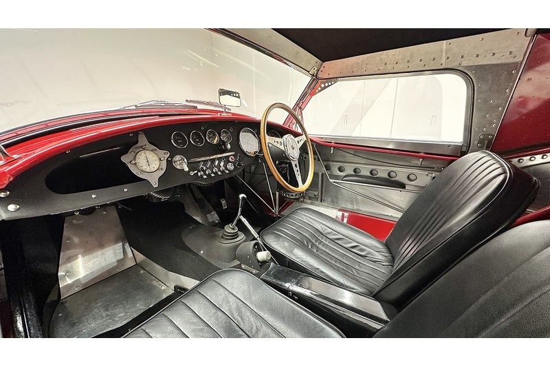 Used MG MGA 1960 for sale - 76859853: Photo 2