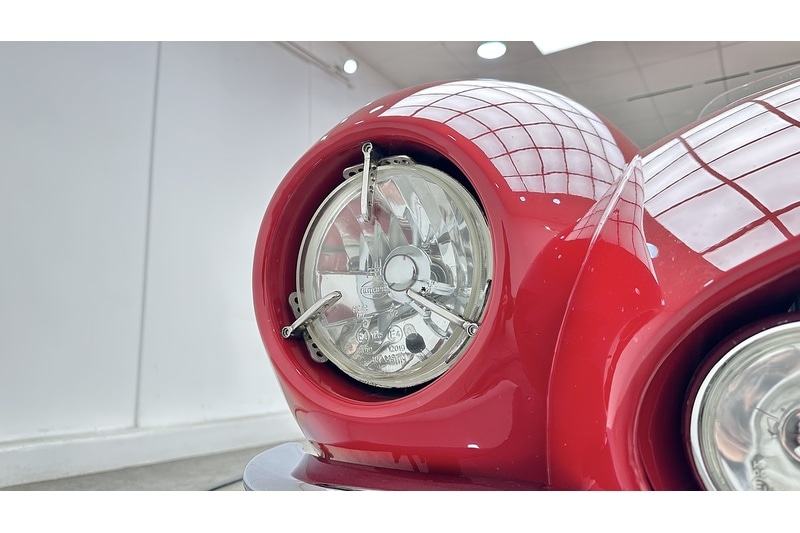 Used MG MGA 1960 for sale - 76859853: Photo 20