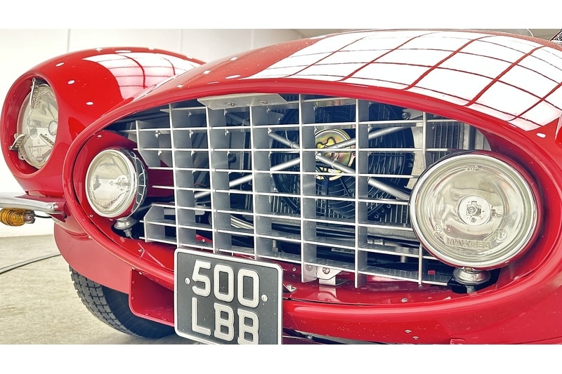 Used MG MGA 1960 for sale - 76859853: Photo 21