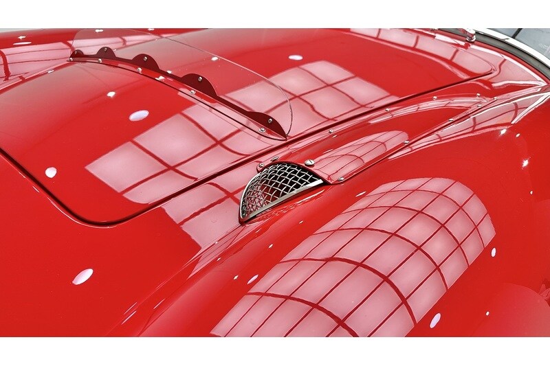 Used MG MGA 1960 for sale - 76859853: Photo 22
