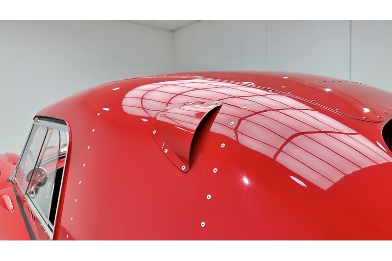 Used MG MGA 1960 for sale - 76859853: Photo 23