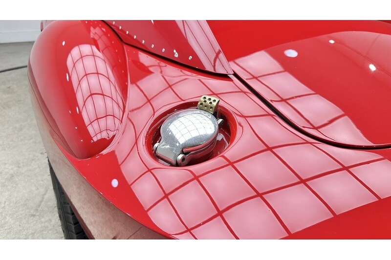 Used MG MGA 1960 for sale - 76859853: Photo 24