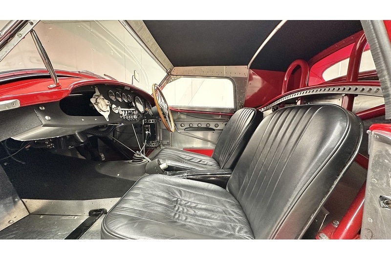 Used MG MGA 1960 for sale - 76859853: Photo 26