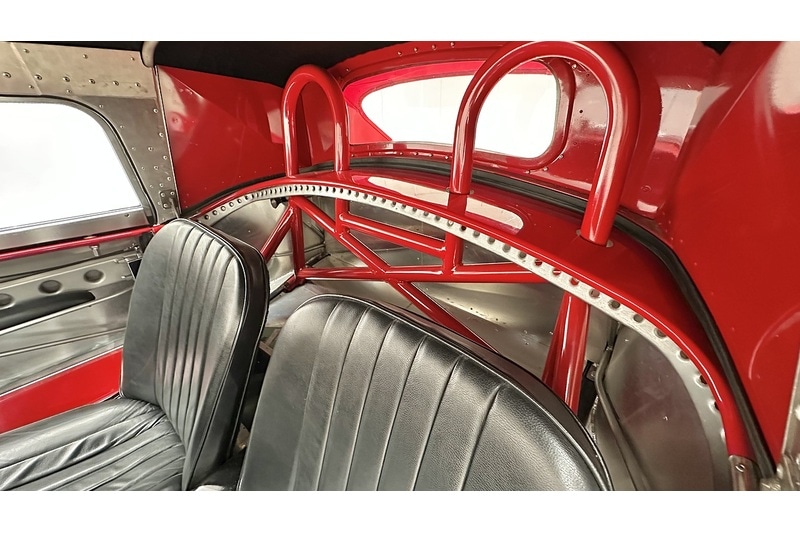 Used MG MGA 1960 for sale - 76859853: Photo 27