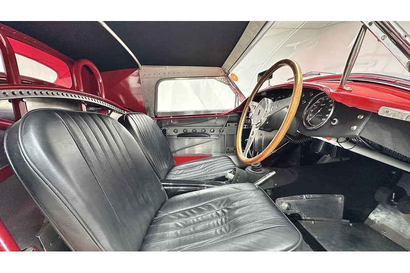 Used MG MGA 1960 for sale - 76859853: Photo 28