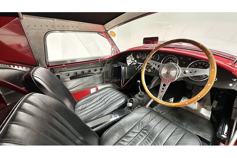 Used MG MGA 1960 for sale - 76859853: Photo 29