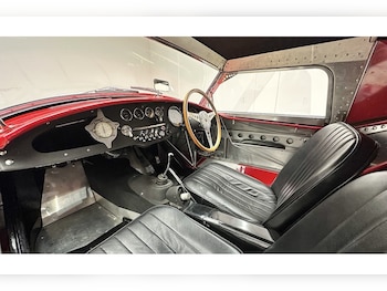 Used MG MGA 1960 for sale - 76859853: Photo