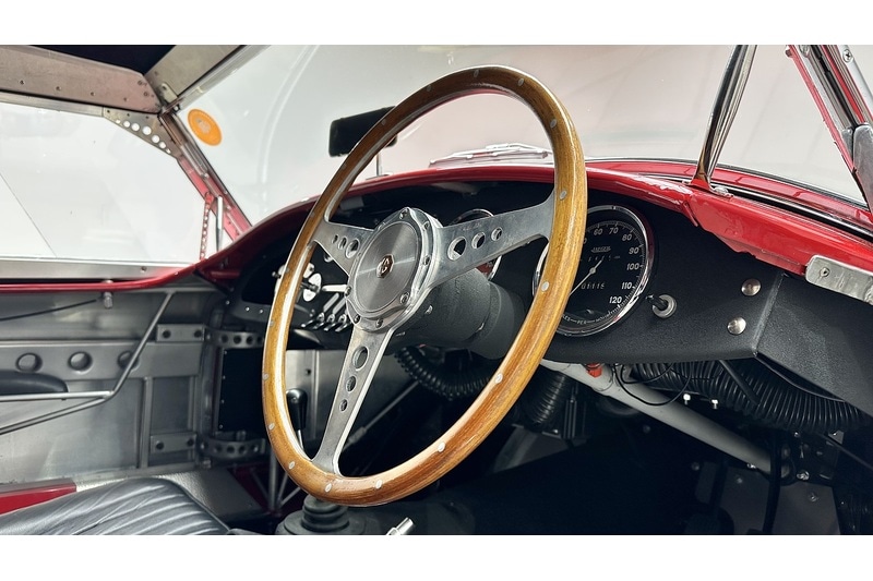 Used MG MGA 1960 for sale - 76859853: Photo 30