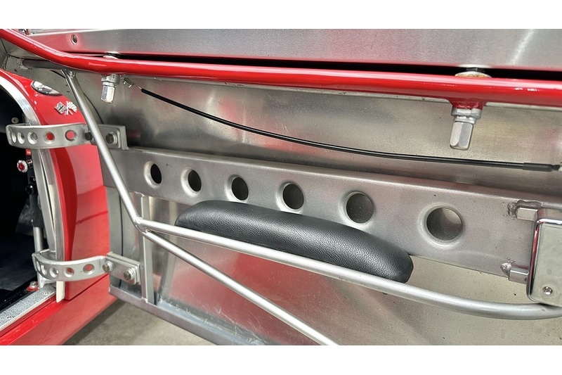 Used MG MGA 1960 for sale - 76859853: Photo 31