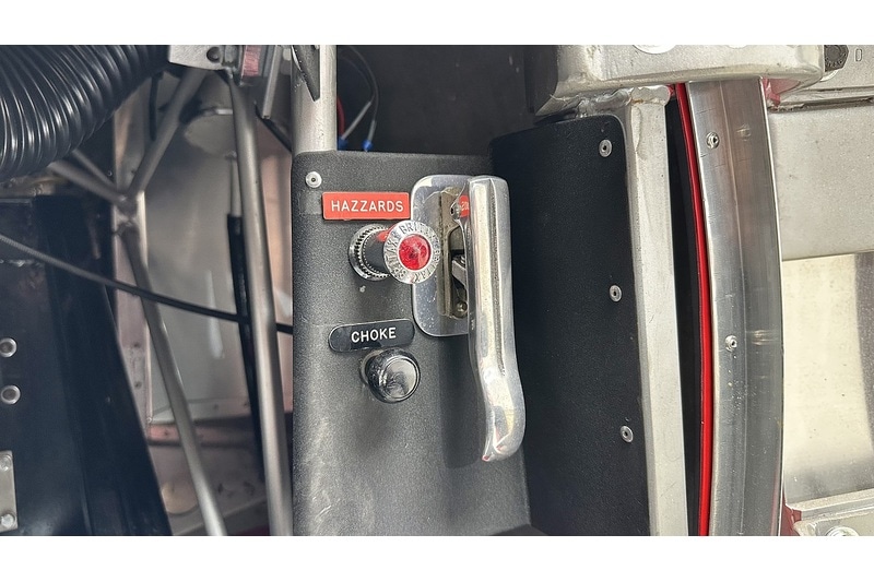 Used MG MGA 1960 for sale - 76859853: Photo 32