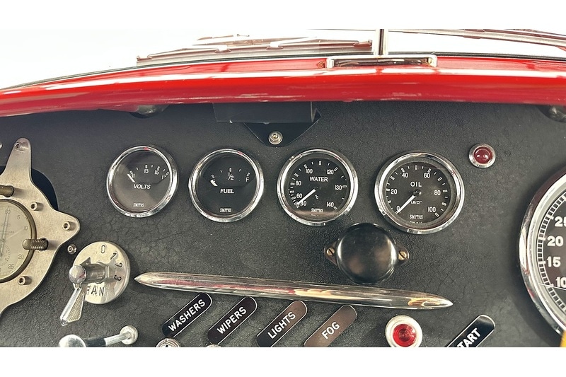 Used MG MGA 1960 for sale - 76859853: Photo 33