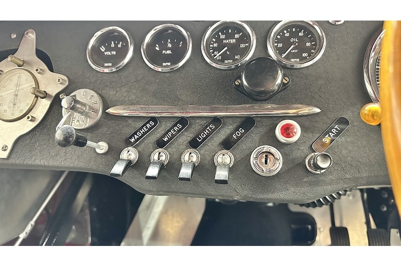 Used MG MGA 1960 for sale - 76859853: Photo 34