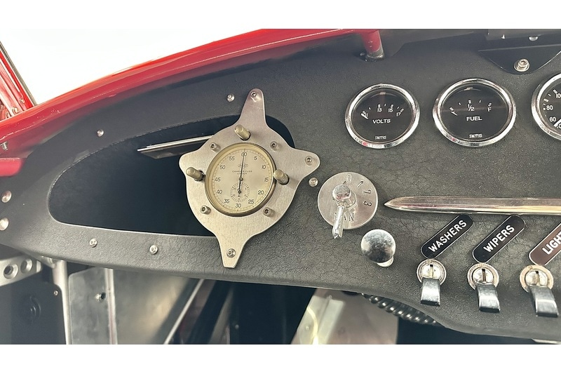 Used MG MGA 1960 for sale - 76859853: Photo 35