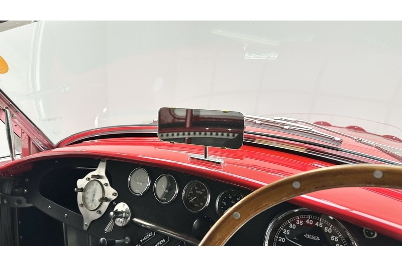 Used MG MGA 1960 for sale - 76859853: Photo 37