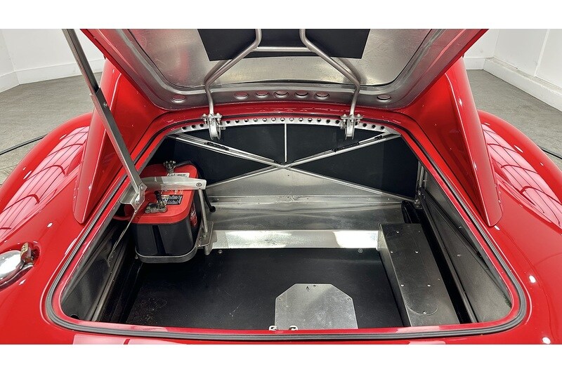 Used MG MGA 1960 for sale - 76859853: Photo 38