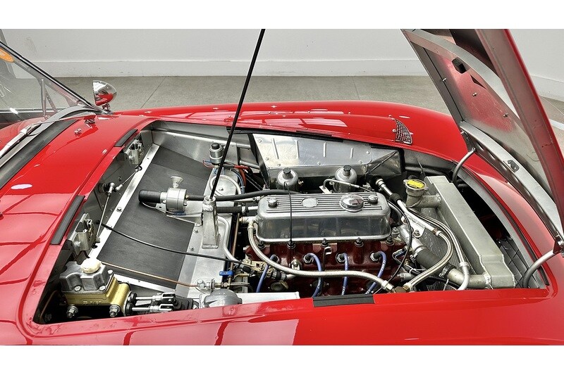 Used MG MGA 1960 for sale - 76859853: Photo 39