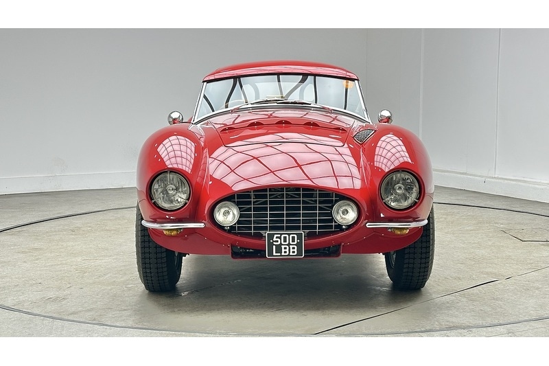 Used MG MGA 1960 for sale - 76859853: Photo 4