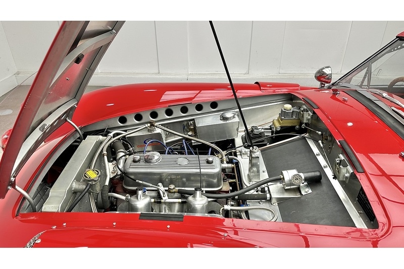 Used MG MGA 1960 for sale - 76859853: Photo 40