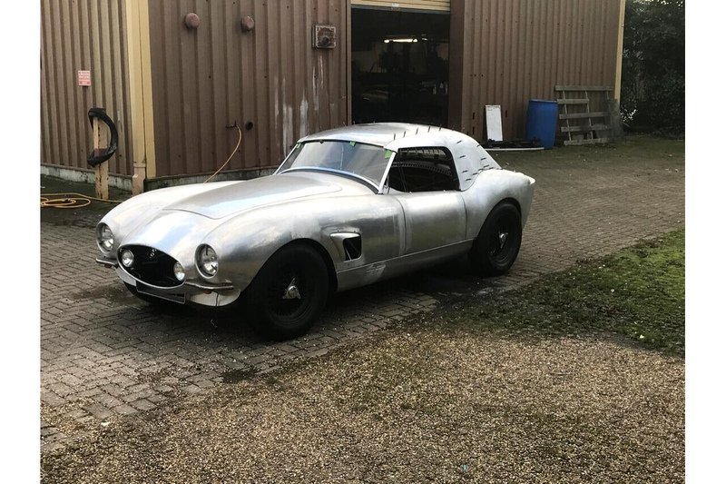 Used MG MGA 1960 for sale - 76859853: Photo 41