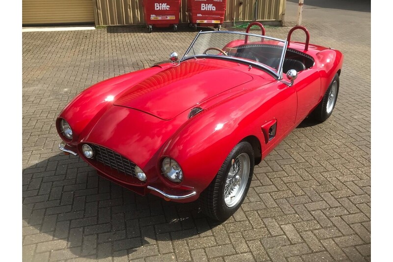 Used MG MGA 1960 for sale - 76859853: Photo 42