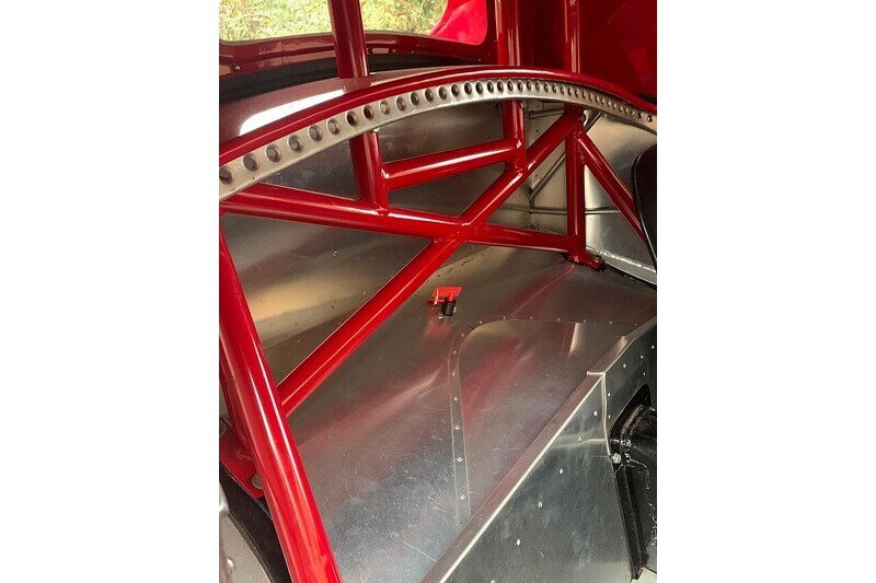 Used MG MGA 1960 for sale - 76859853: Photo 43