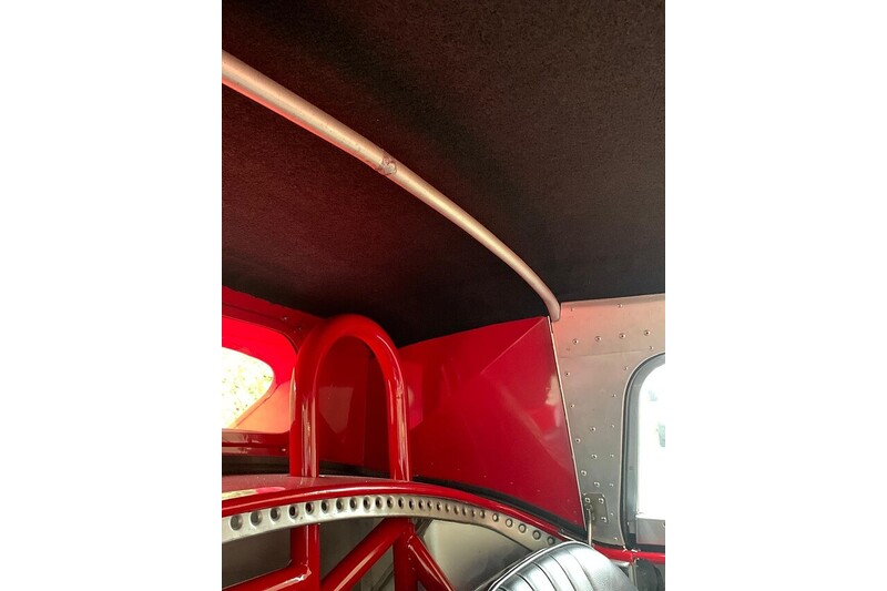 Used MG MGA 1960 for sale - 76859853: Photo 44