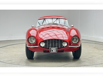 Used MG MGA 1960 for sale - 76859853: Photo