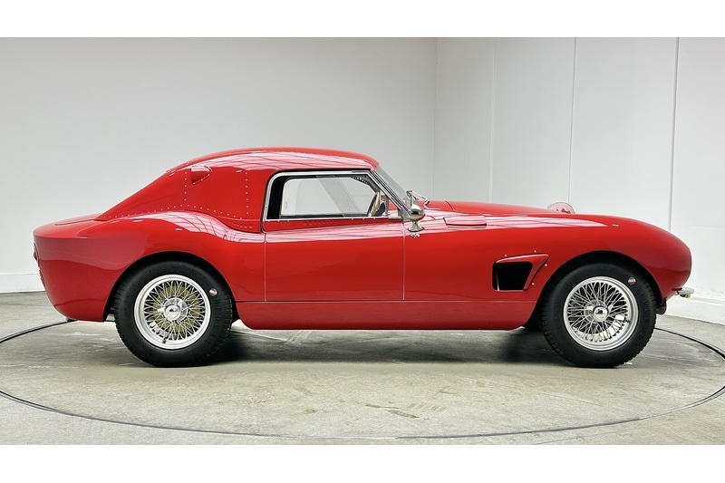 Used MG MGA 1960 for sale - 76859853: Photo 5