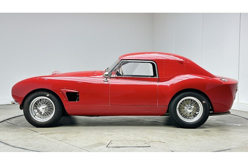 Used MG MGA 1960 for sale - 76859853: Photo 7