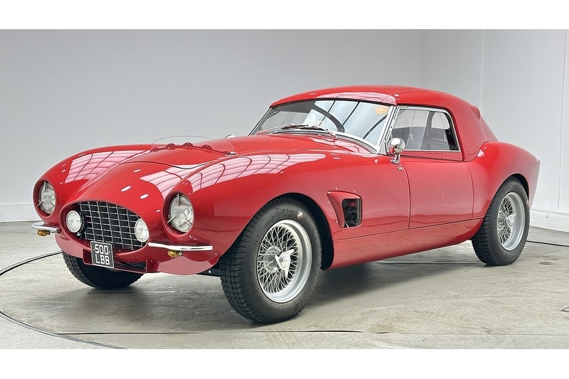 Used MG MGA 1960 for sale - 76859853: Photo 8