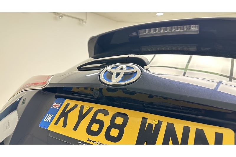 Used Toyota RAV4 2018 for sale - 76784297: Photo 15