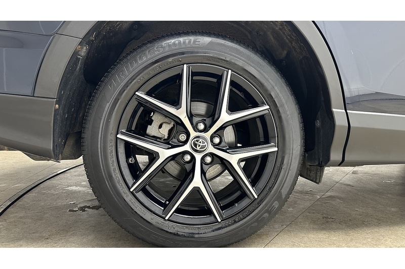 Used Toyota RAV4 2018 for sale - 76784297: Photo 19