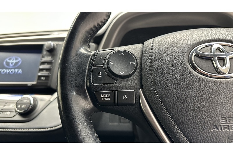 Used Toyota RAV4 2018 for sale - 76784297: Photo 39