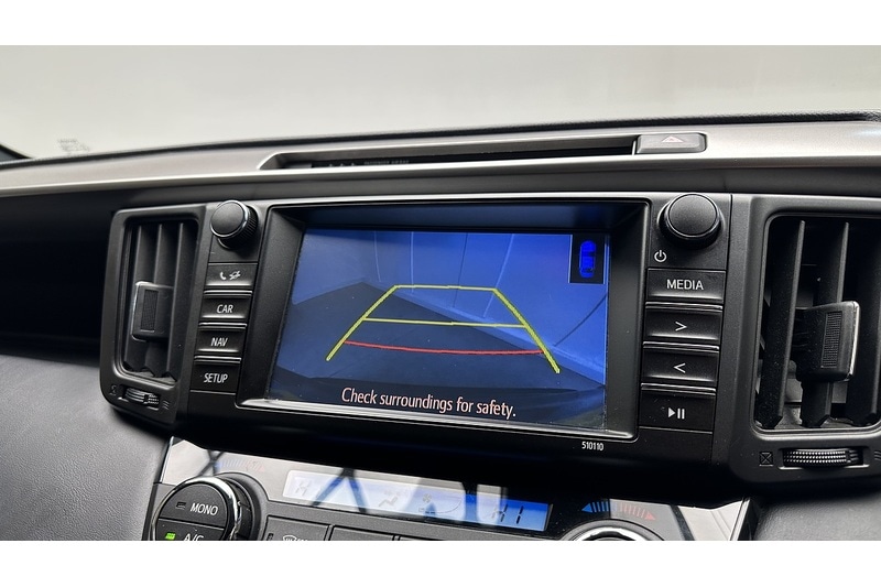 Used Toyota RAV4 2018 for sale - 76784297: Photo 43