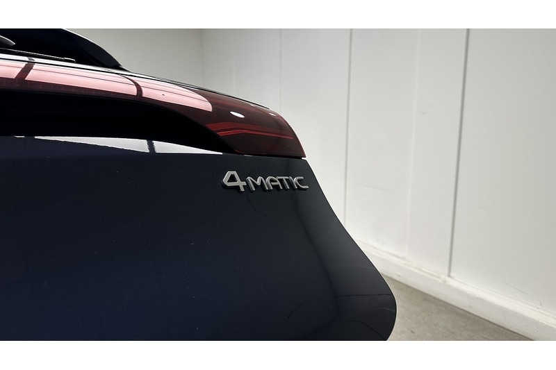 Used Mercedes-Benz EQC 2022 for sale - 76784467: Photo 17