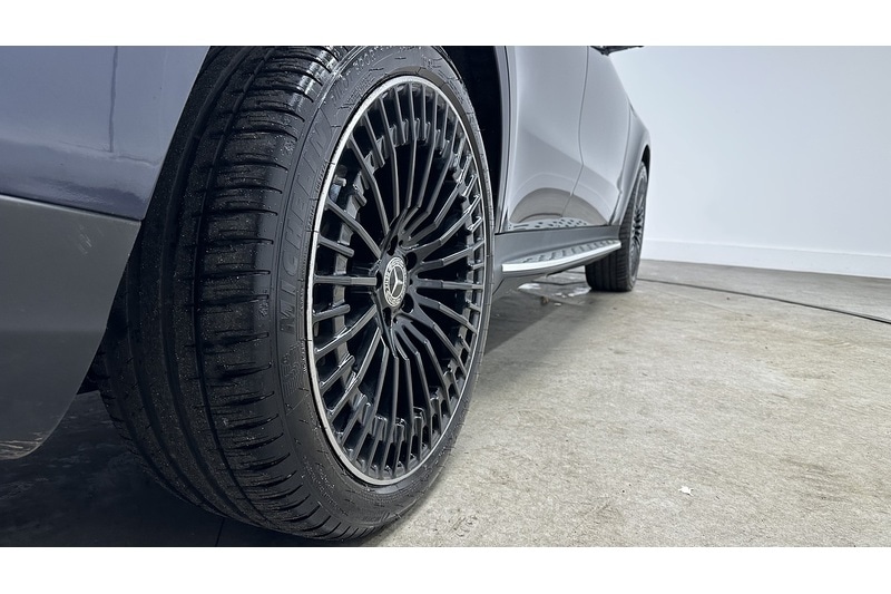 Used Mercedes-Benz EQC 2022 for sale - 76784467: Photo 18