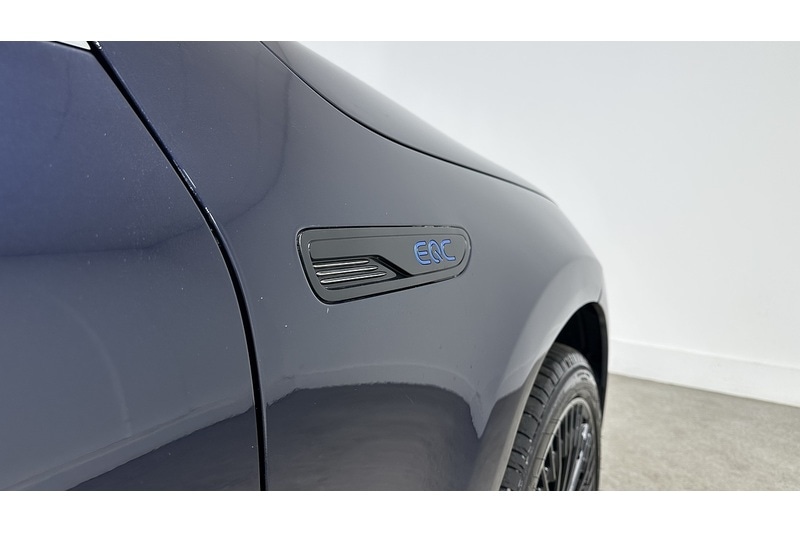 Used Mercedes-Benz EQC 2022 for sale - 76784467: Photo 20