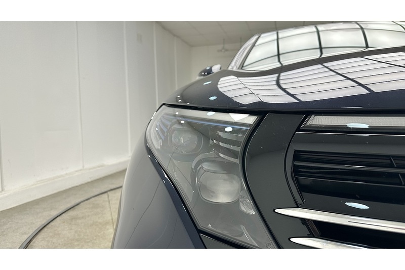 Used Mercedes-Benz EQC 2022 for sale - 76784467: Photo 21