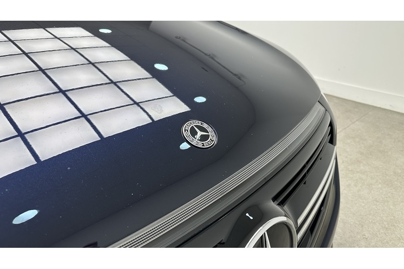 Used Mercedes-Benz EQC 2022 for sale - 76784467: Photo 22