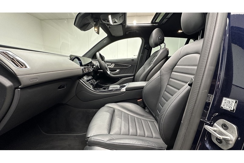 Used Mercedes-Benz EQC 2022 for sale - 76784467: Photo 24