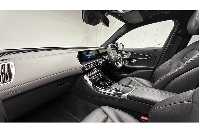 Used Mercedes-Benz EQC 2022 for sale - 76784467: Photo 25
