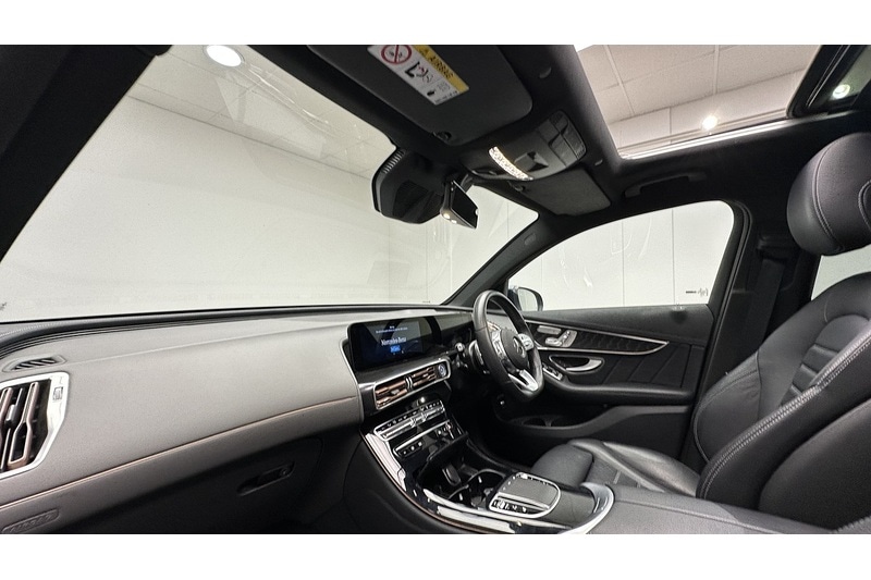 Used Mercedes-Benz EQC 2022 for sale - 76784467: Photo 26