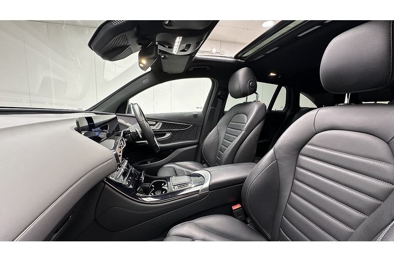 Used Mercedes-Benz EQC 2022 for sale - 76784467: Photo 27