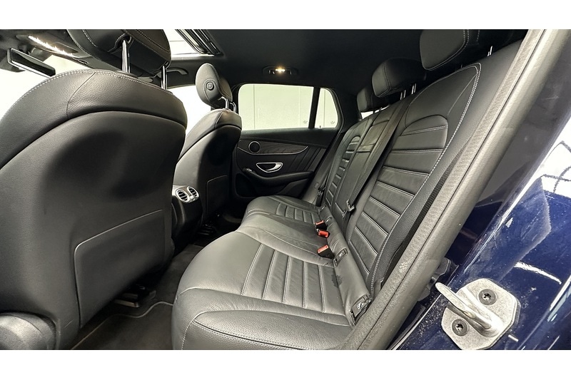 Used Mercedes-Benz EQC 2022 for sale - 76784467: Photo 28