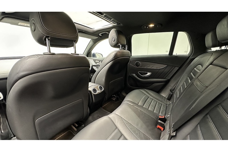 Used Mercedes-Benz EQC 2022 for sale - 76784467: Photo 29