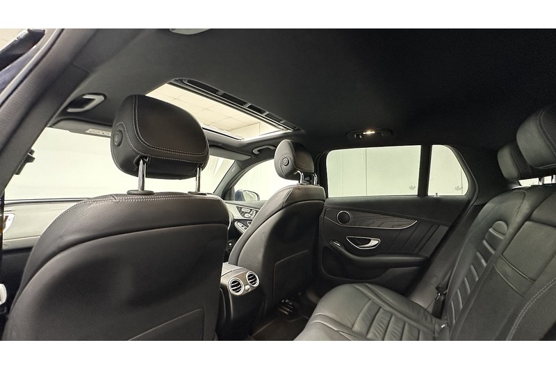 Used Mercedes-Benz EQC 2022 for sale - 76784467: Photo 30