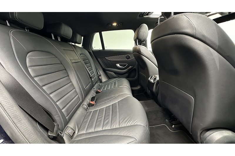 Used Mercedes-Benz EQC 2022 for sale - 76784467: Photo 31